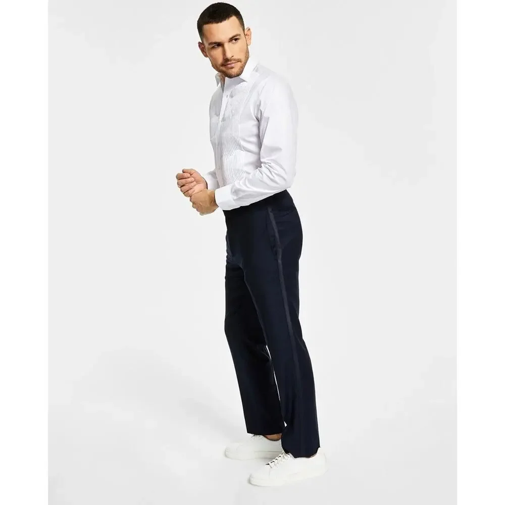 Alfani slim fit